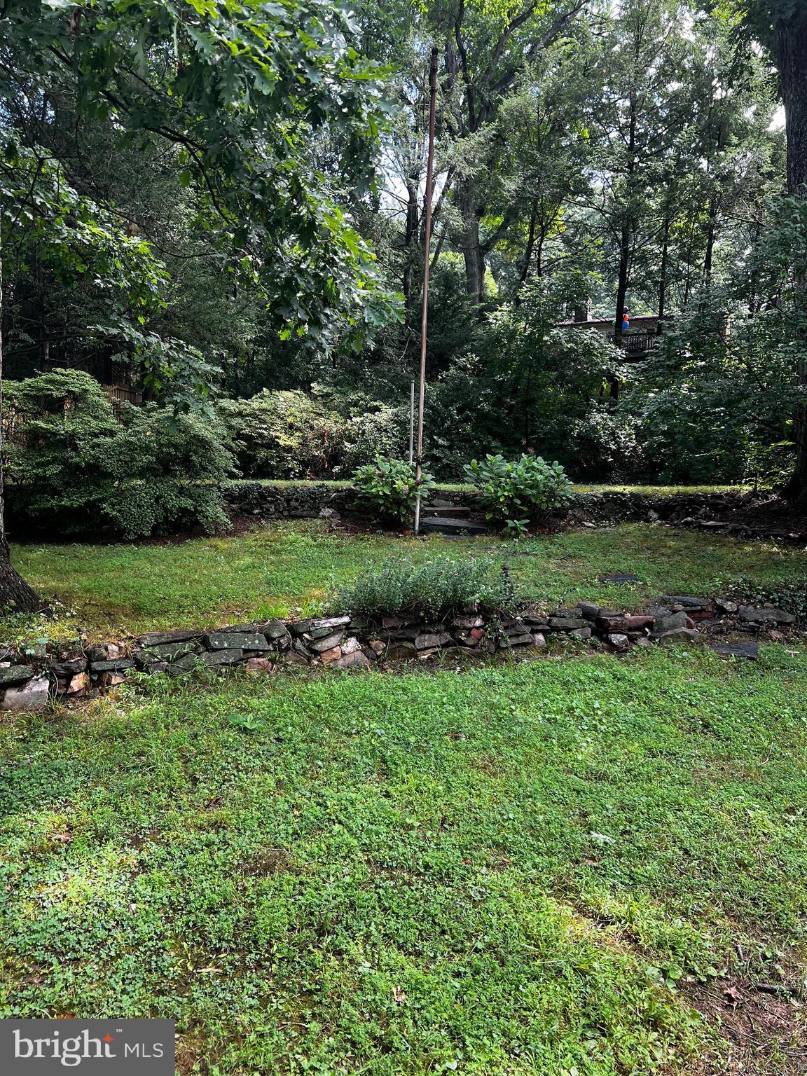 FAIR HILL - Residential Lease