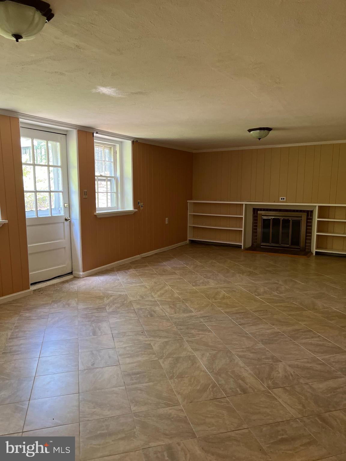 FAIR HILL - Residential Lease