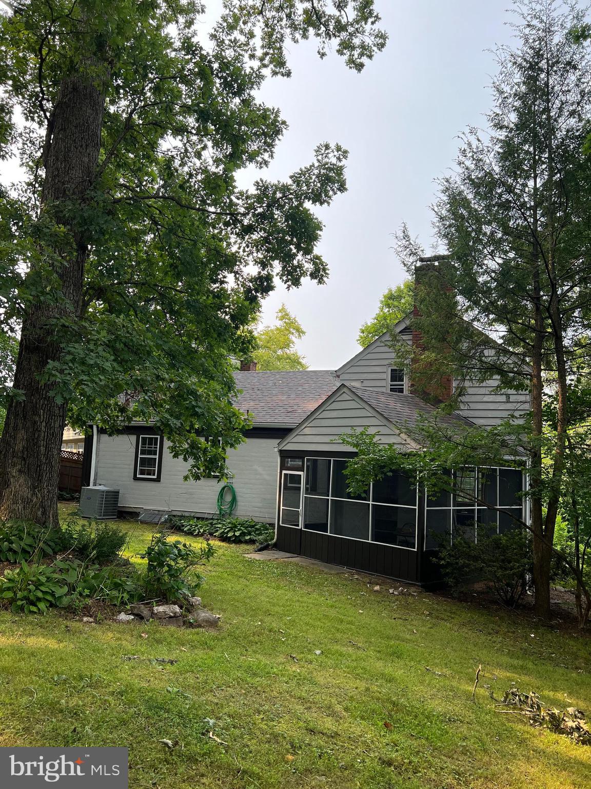 FAIR HILL - Residential Lease