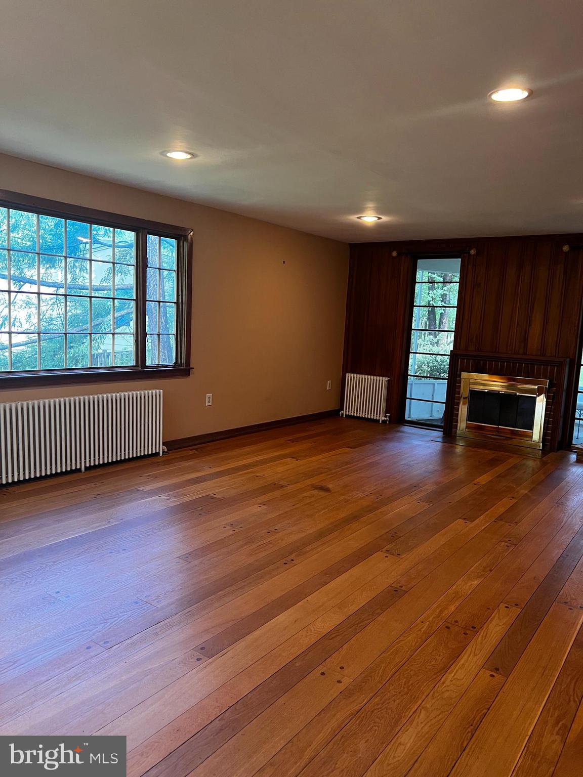 FAIR HILL - Residential Lease