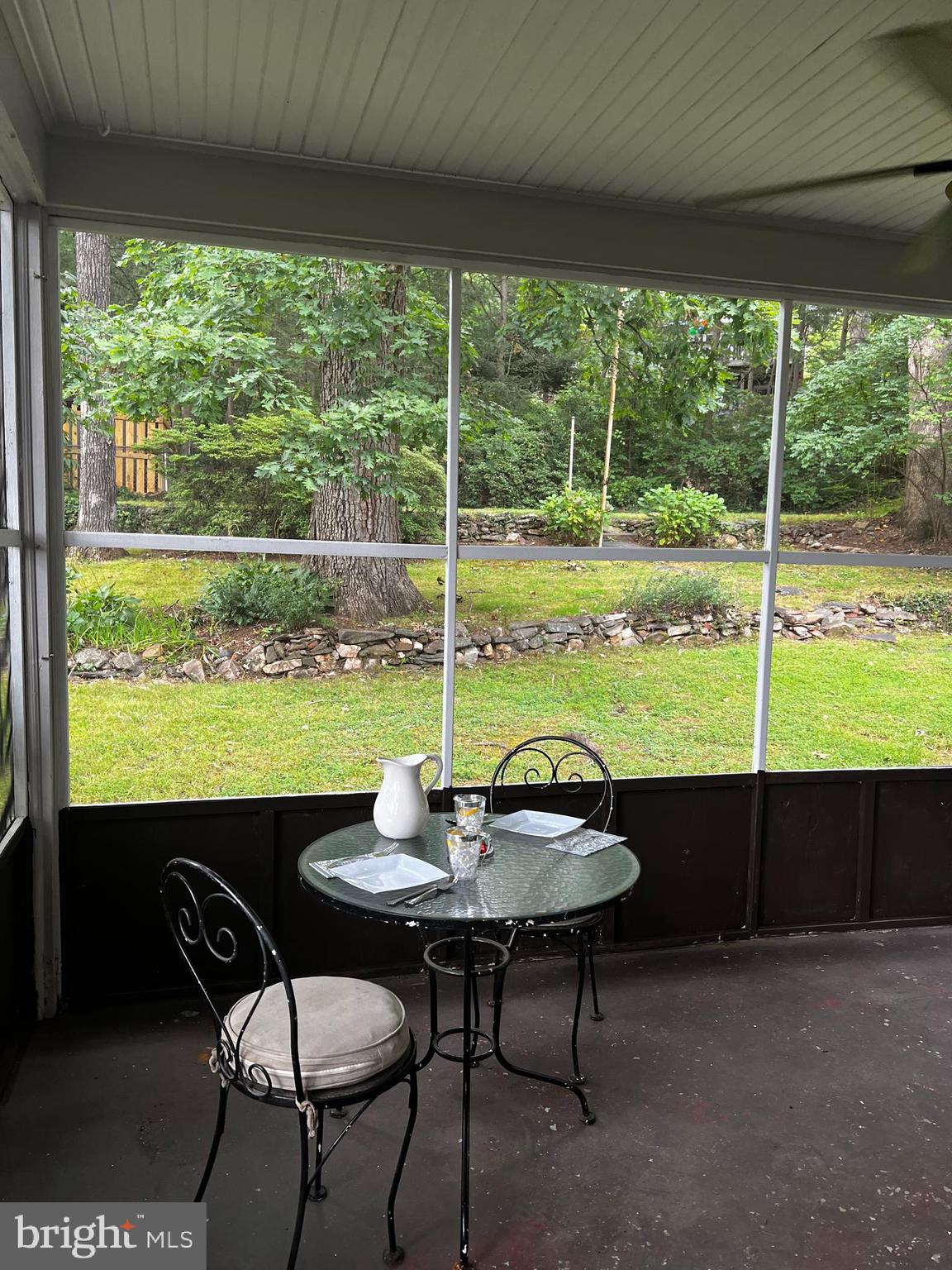 FAIR HILL - Residential Lease