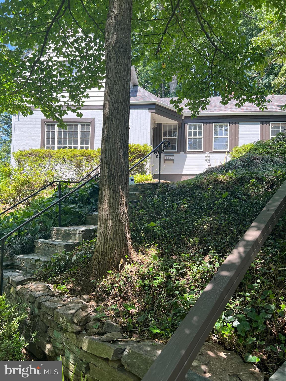 FAIR HILL - Residential Lease