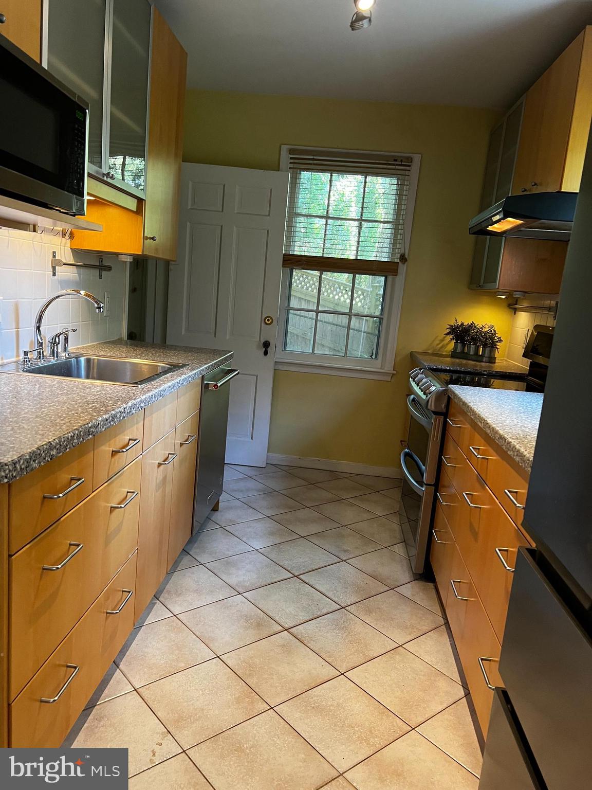 FAIR HILL - Residential Lease