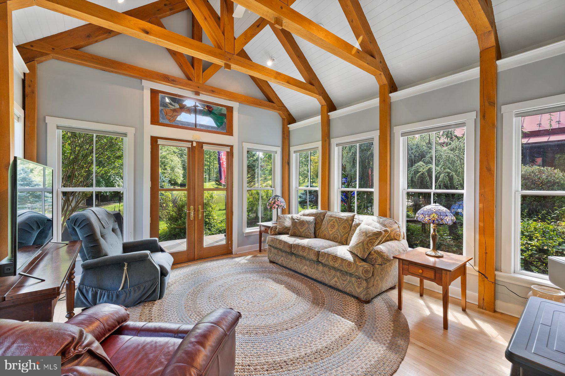 HAWLINGS RIVER ESTATES - Farm