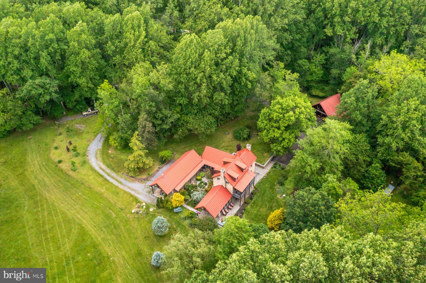 HAWLINGS RIVER ESTATES - Farm