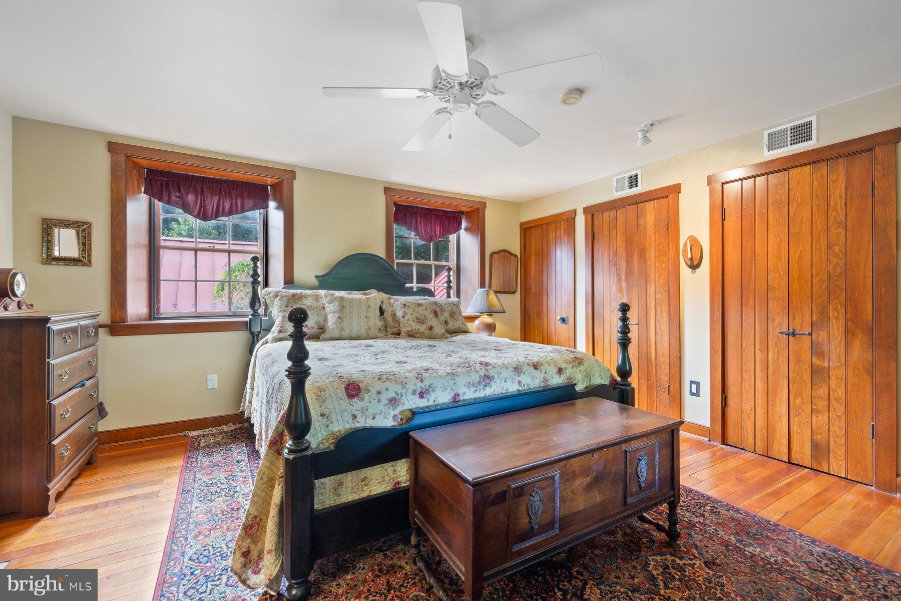 HAWLINGS RIVER ESTATES - Farm