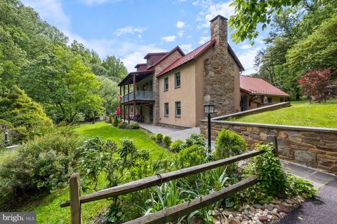 20529 RIGGS HILL WAY BROOKEVILLE MD 20833