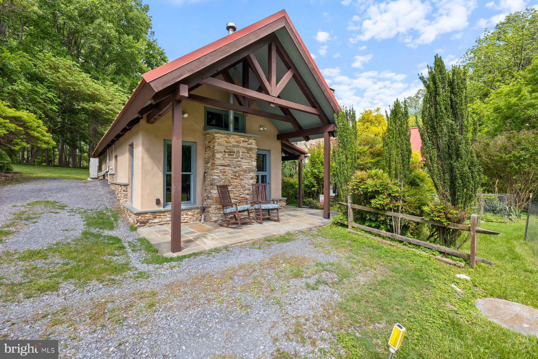 HAWLINGS RIVER ESTATES - Farm