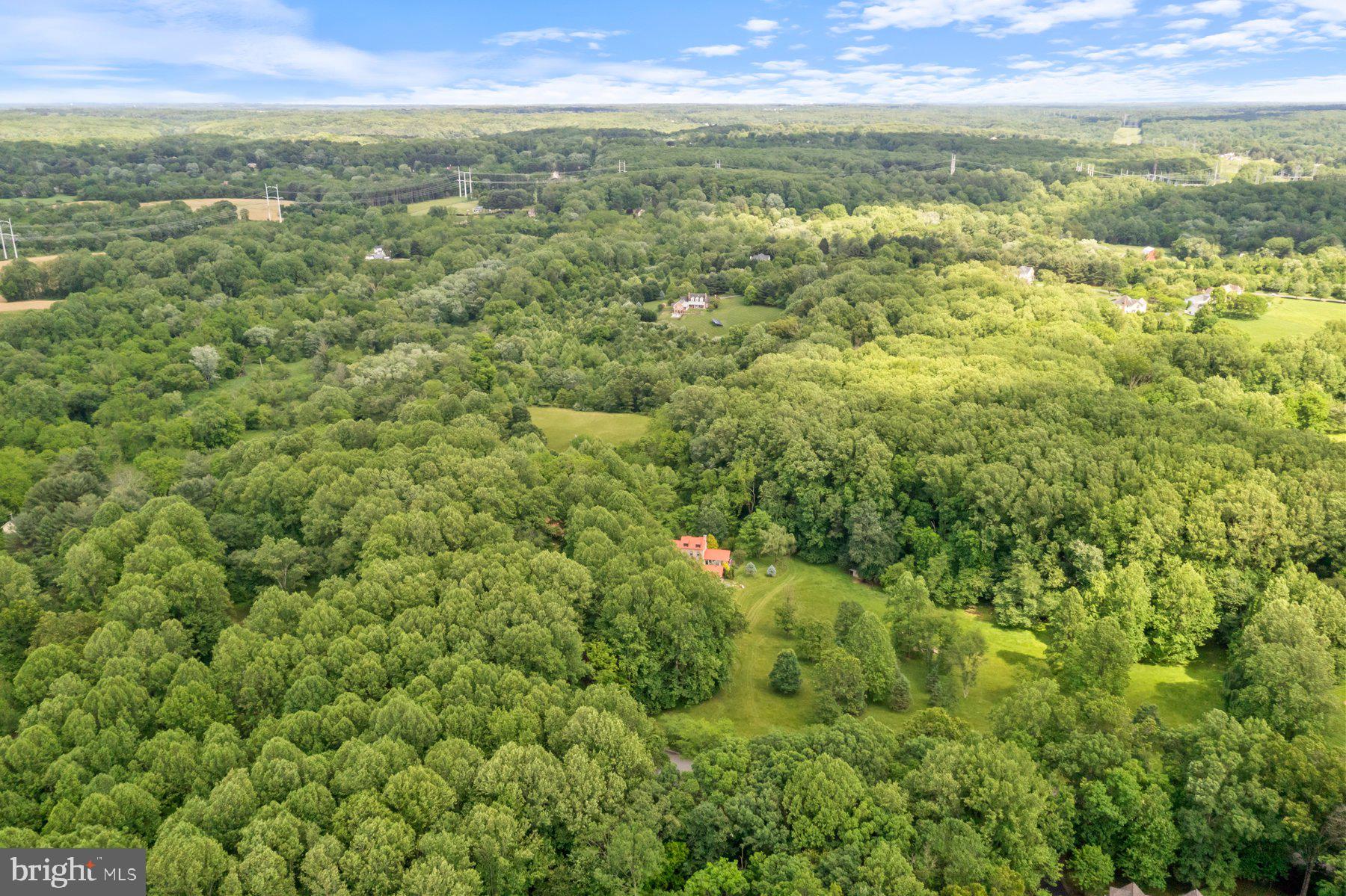 HAWLINGS RIVER ESTATES - Farm