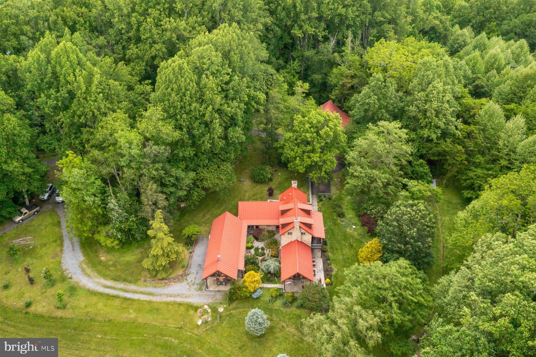 HAWLINGS RIVER ESTATES - Farm