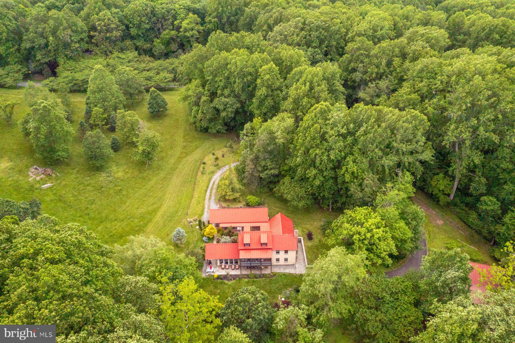 HAWLINGS RIVER ESTATES - Farm