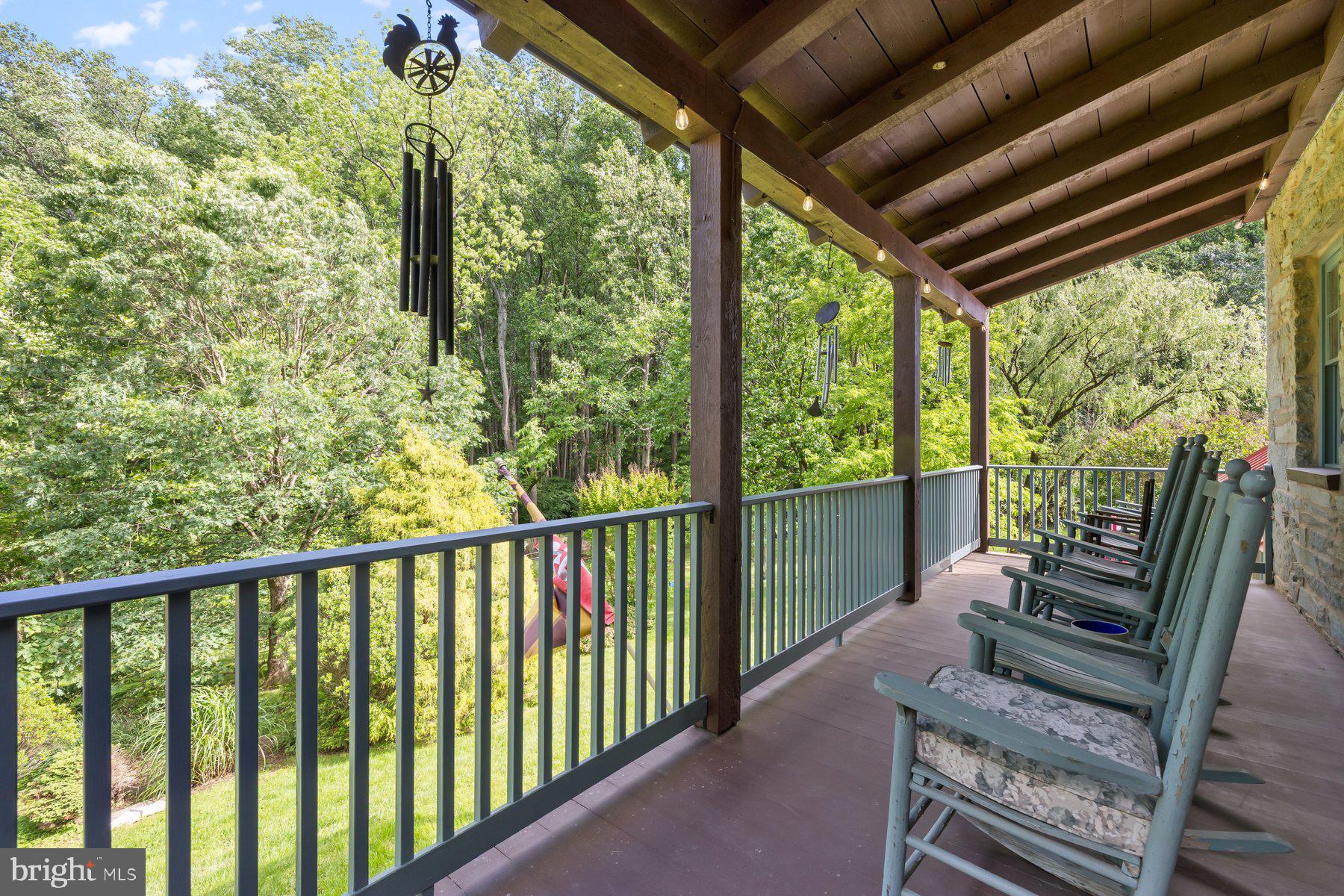 HAWLINGS RIVER ESTATES - Farm