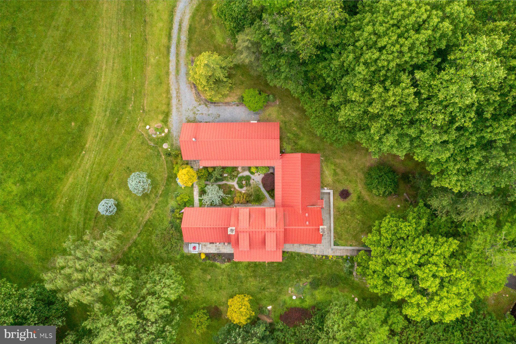 HAWLINGS RIVER ESTATES - Farm