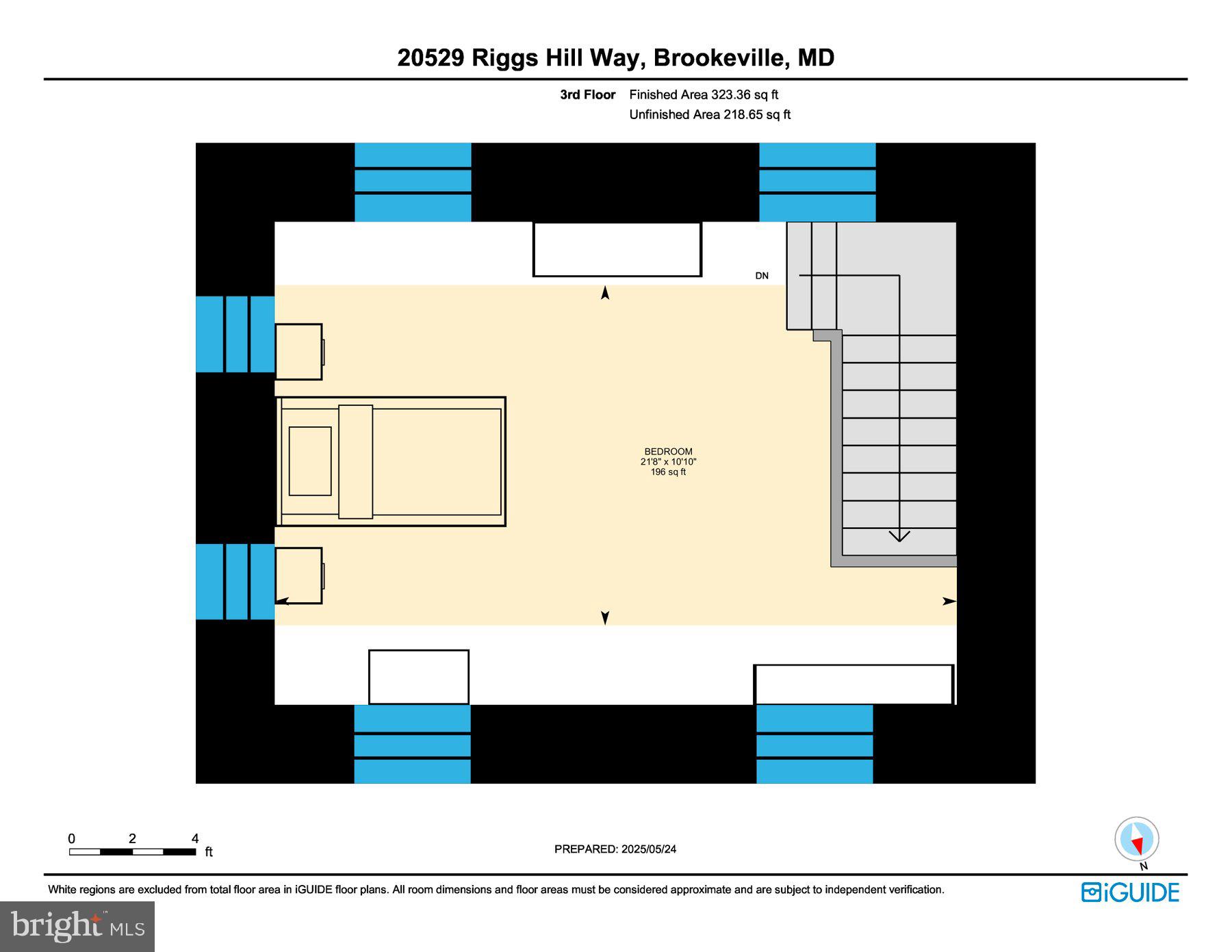 HAWLINGS RIVER ESTATES - Farm