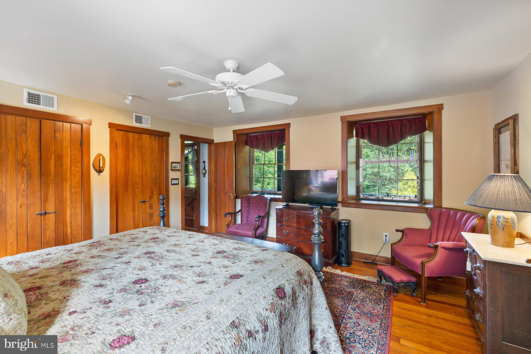 HAWLINGS RIVER ESTATES - Farm