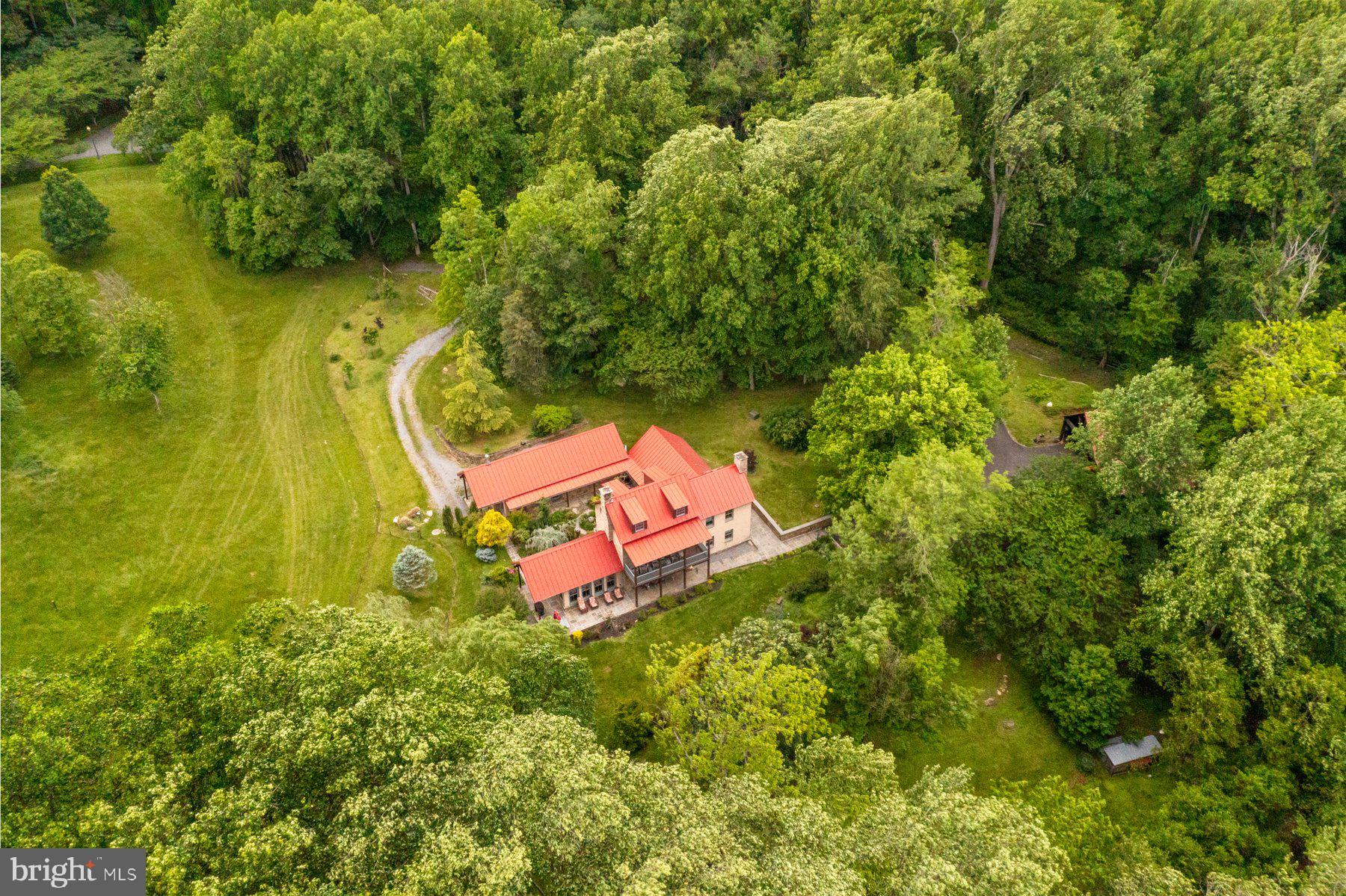 HAWLINGS RIVER ESTATES - Farm