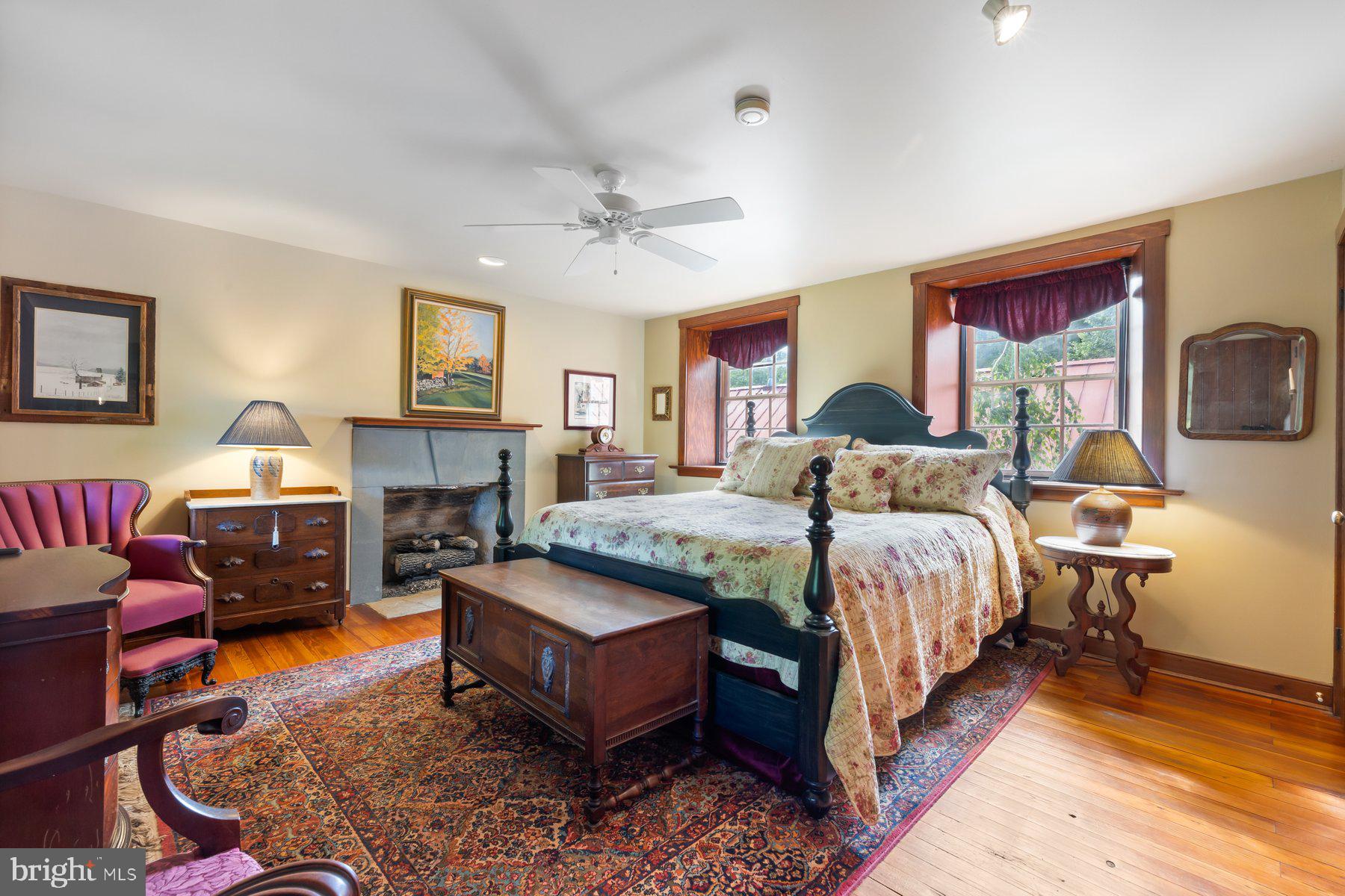 HAWLINGS RIVER ESTATES - Farm