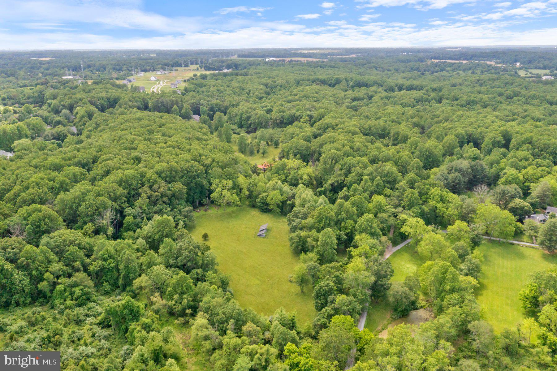 HAWLINGS RIVER ESTATES - Farm