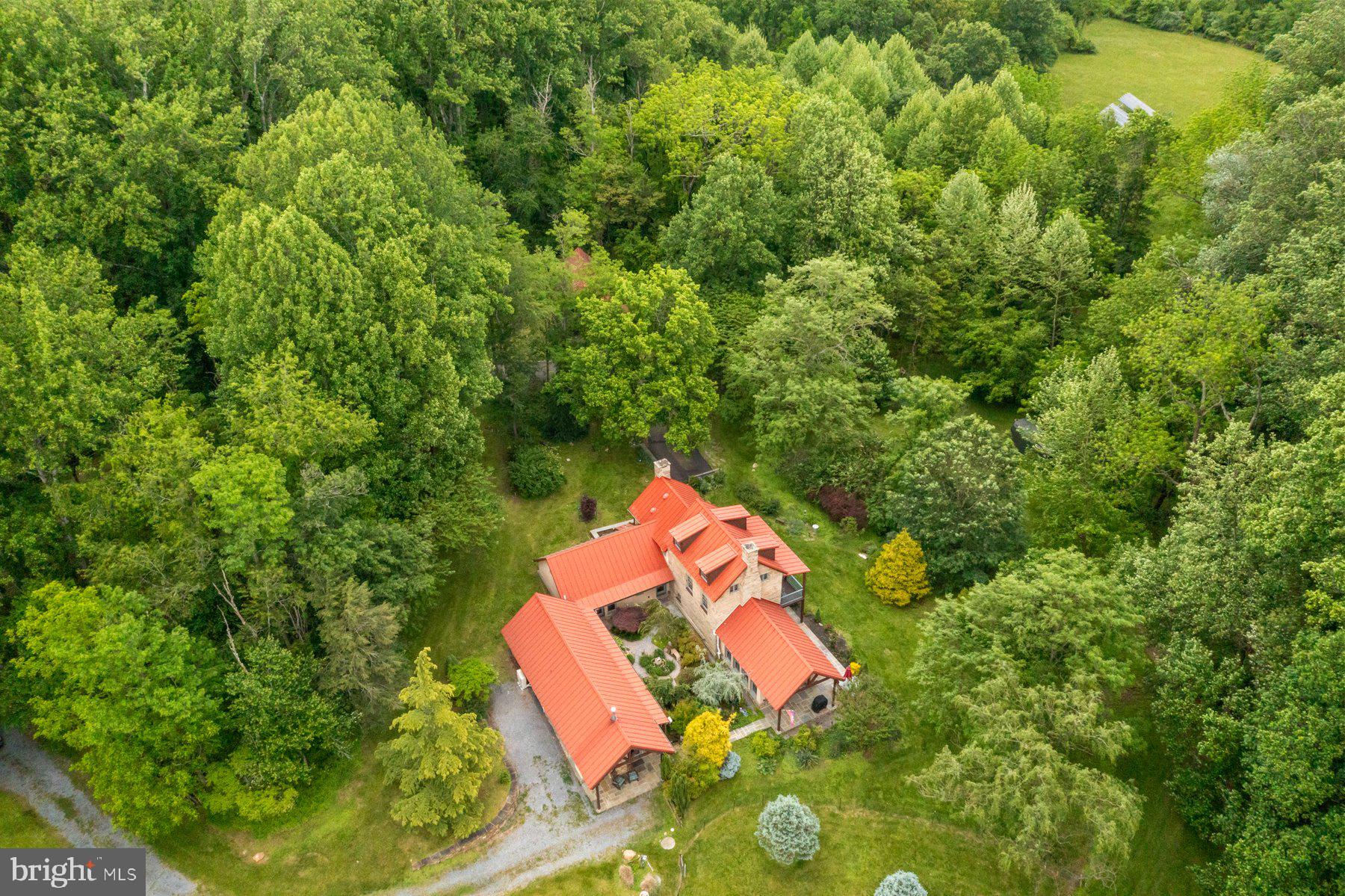 HAWLINGS RIVER ESTATES - Farm