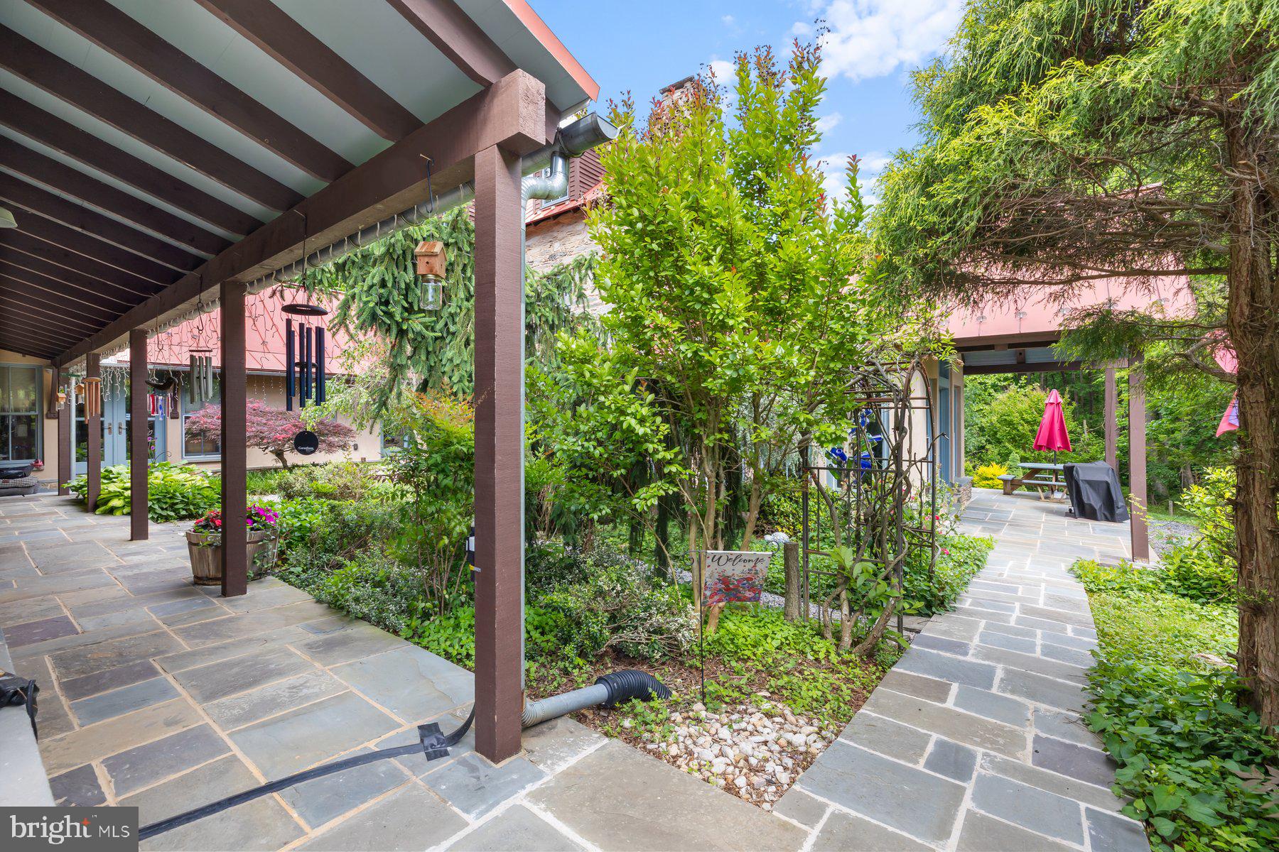 HAWLINGS RIVER ESTATES - Farm