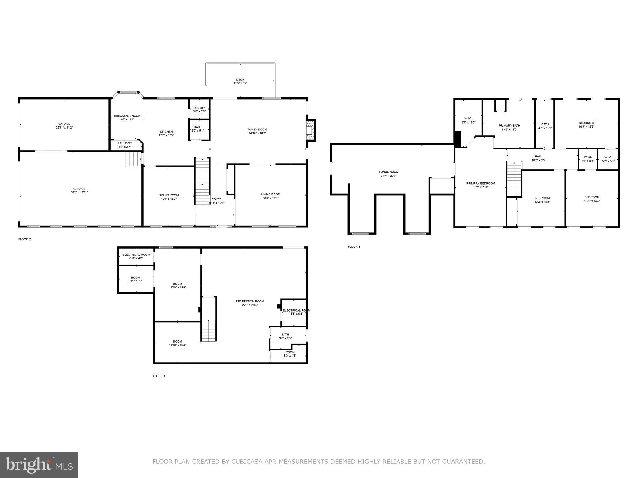 MULBERRY HILL - Residential