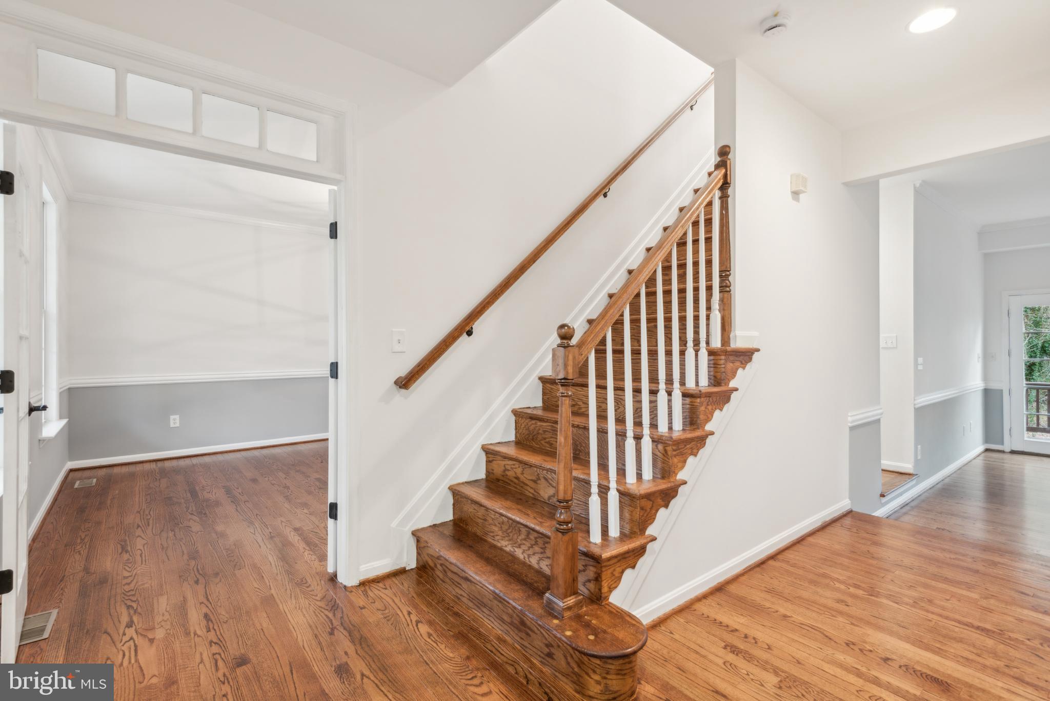 MULBERRY HILL - Residential