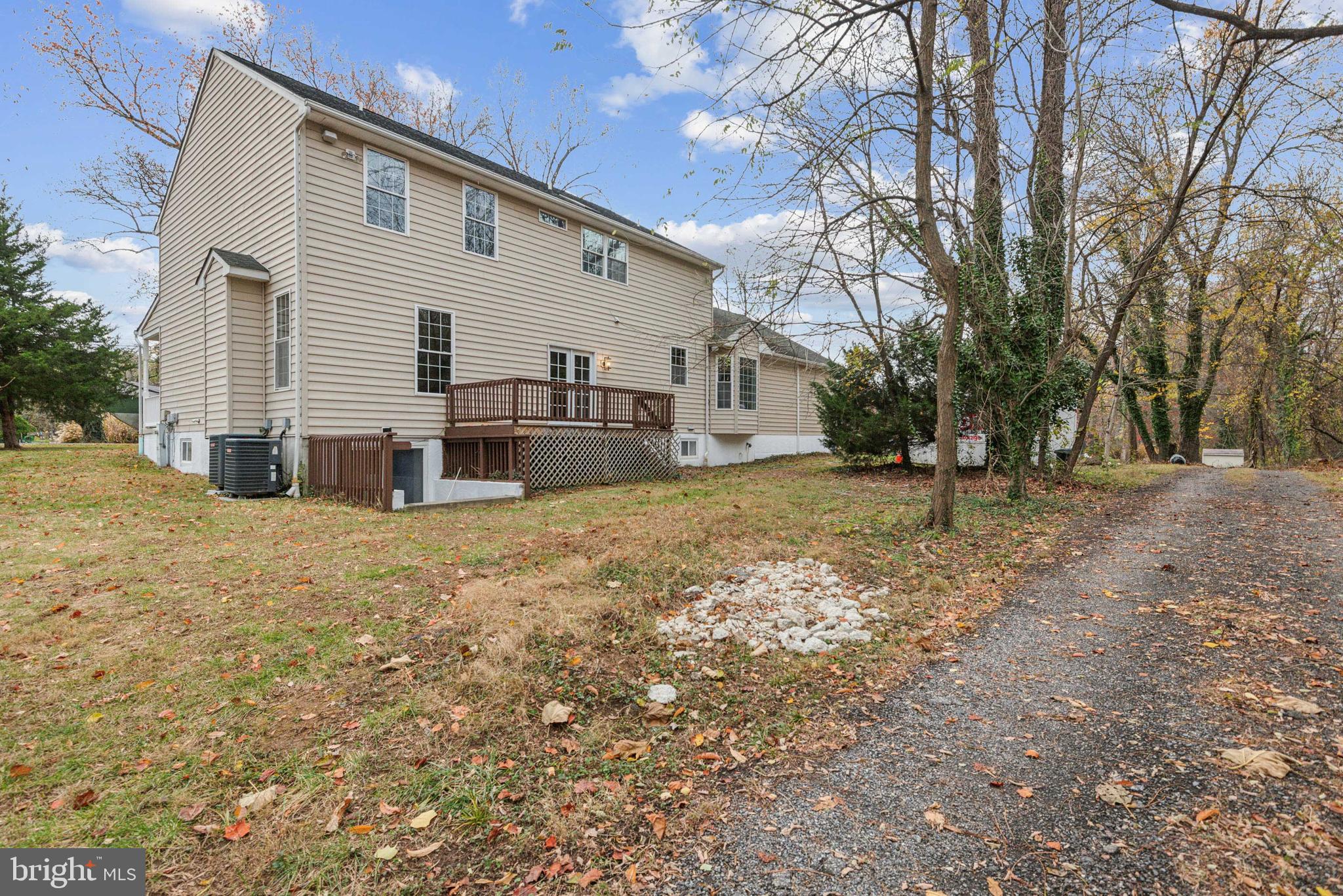 MULBERRY HILL - Residential