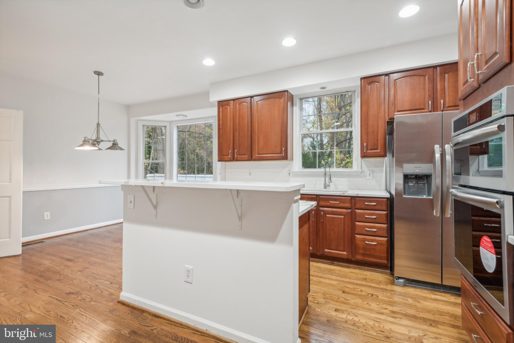 MULBERRY HILL - Residential
