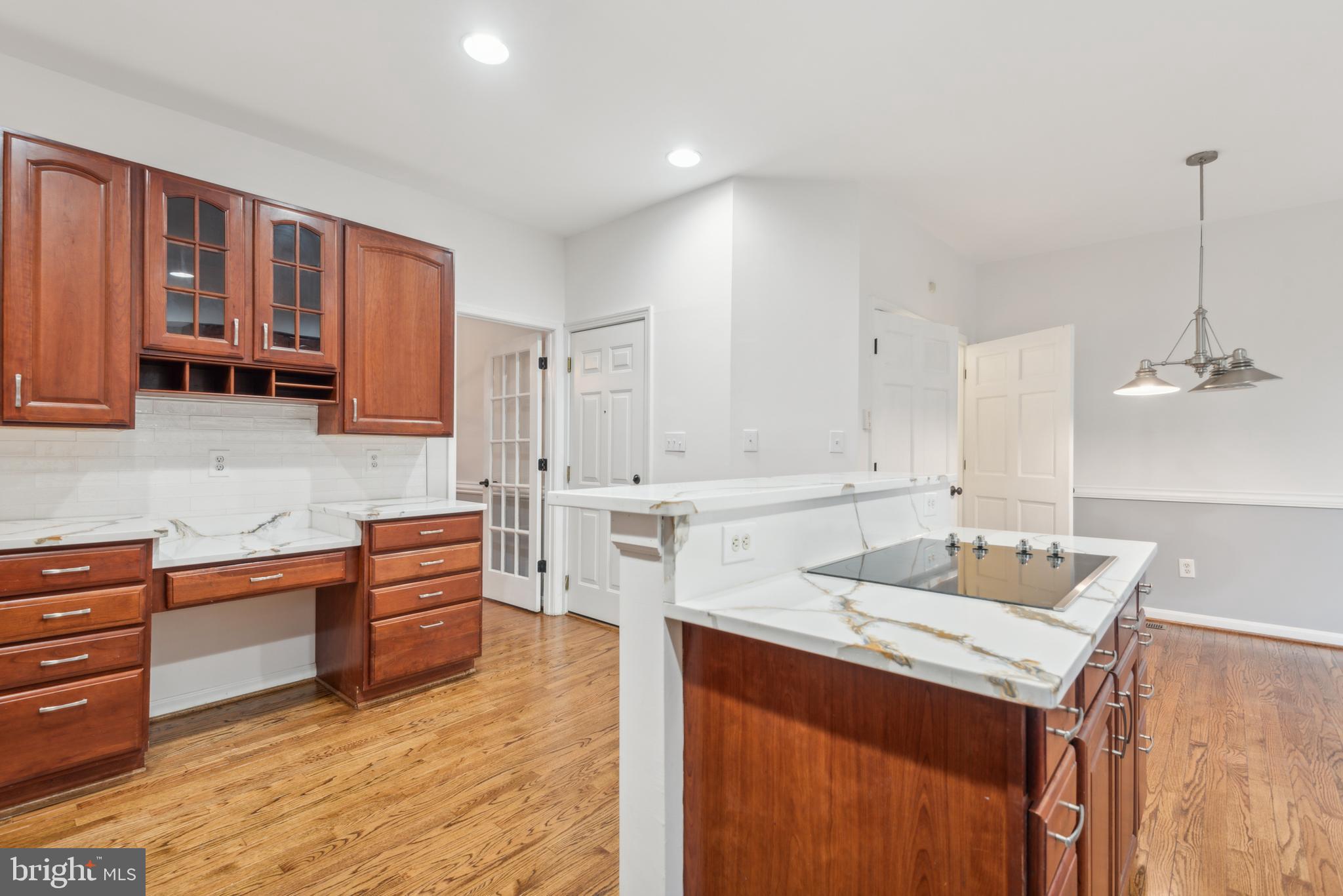 MULBERRY HILL - Residential