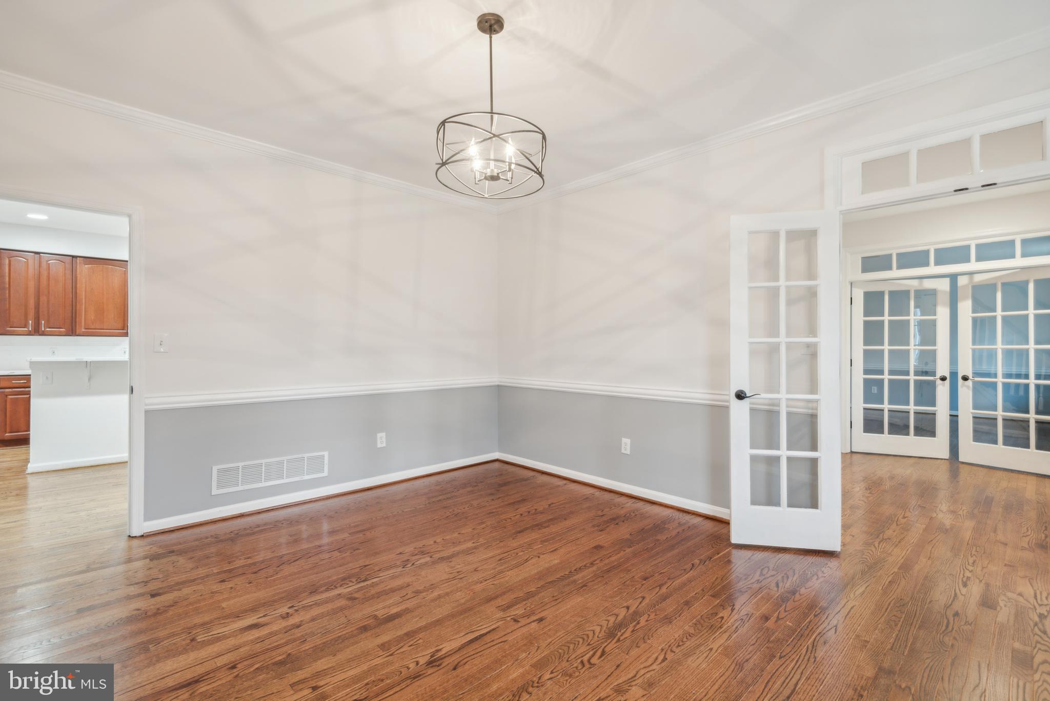 MULBERRY HILL - Residential