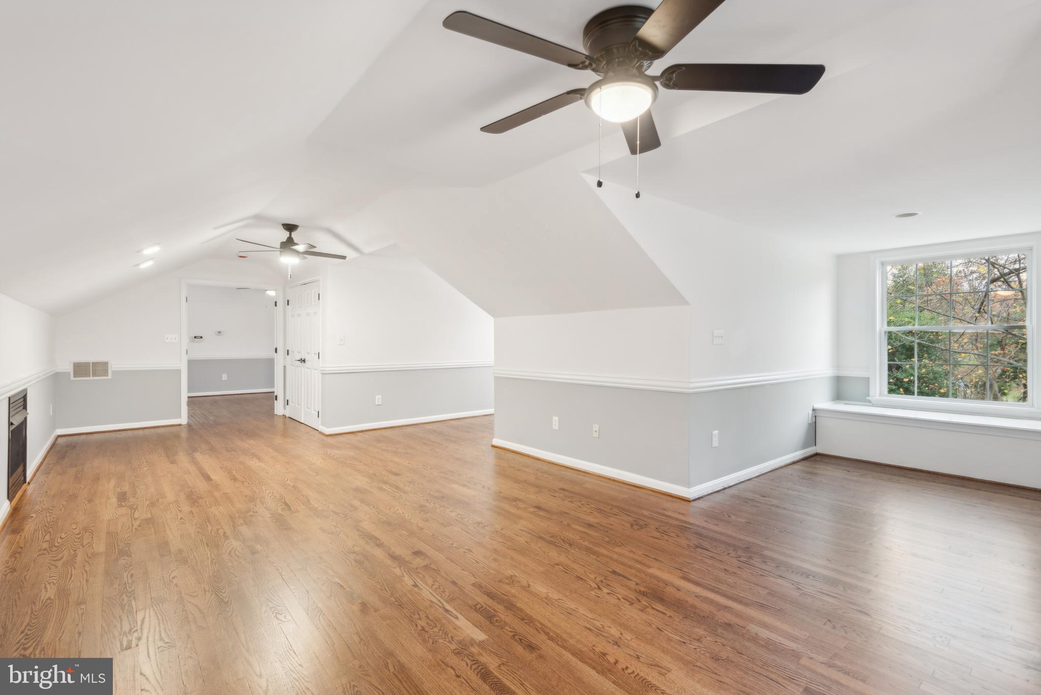 MULBERRY HILL - Residential
