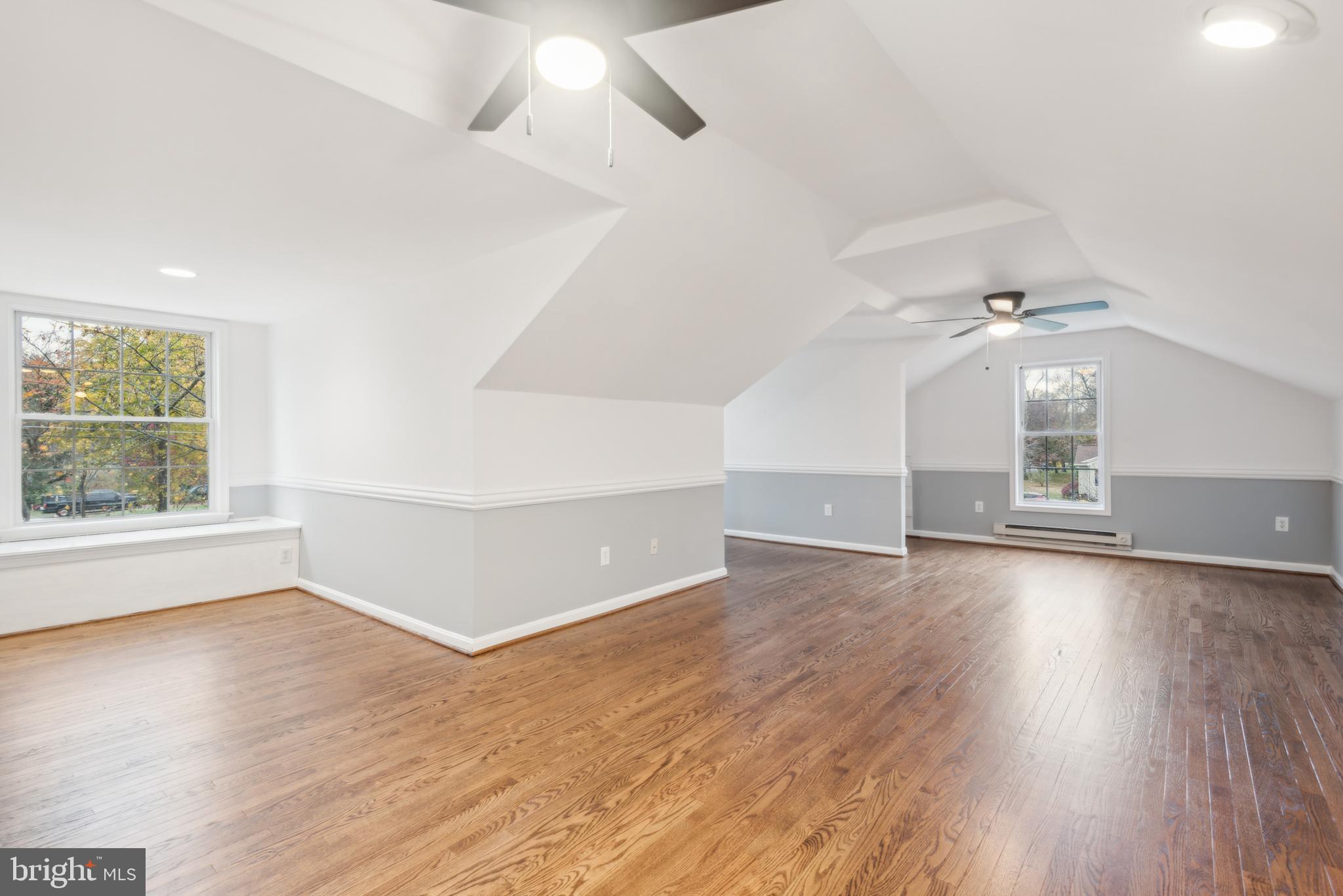 MULBERRY HILL - Residential