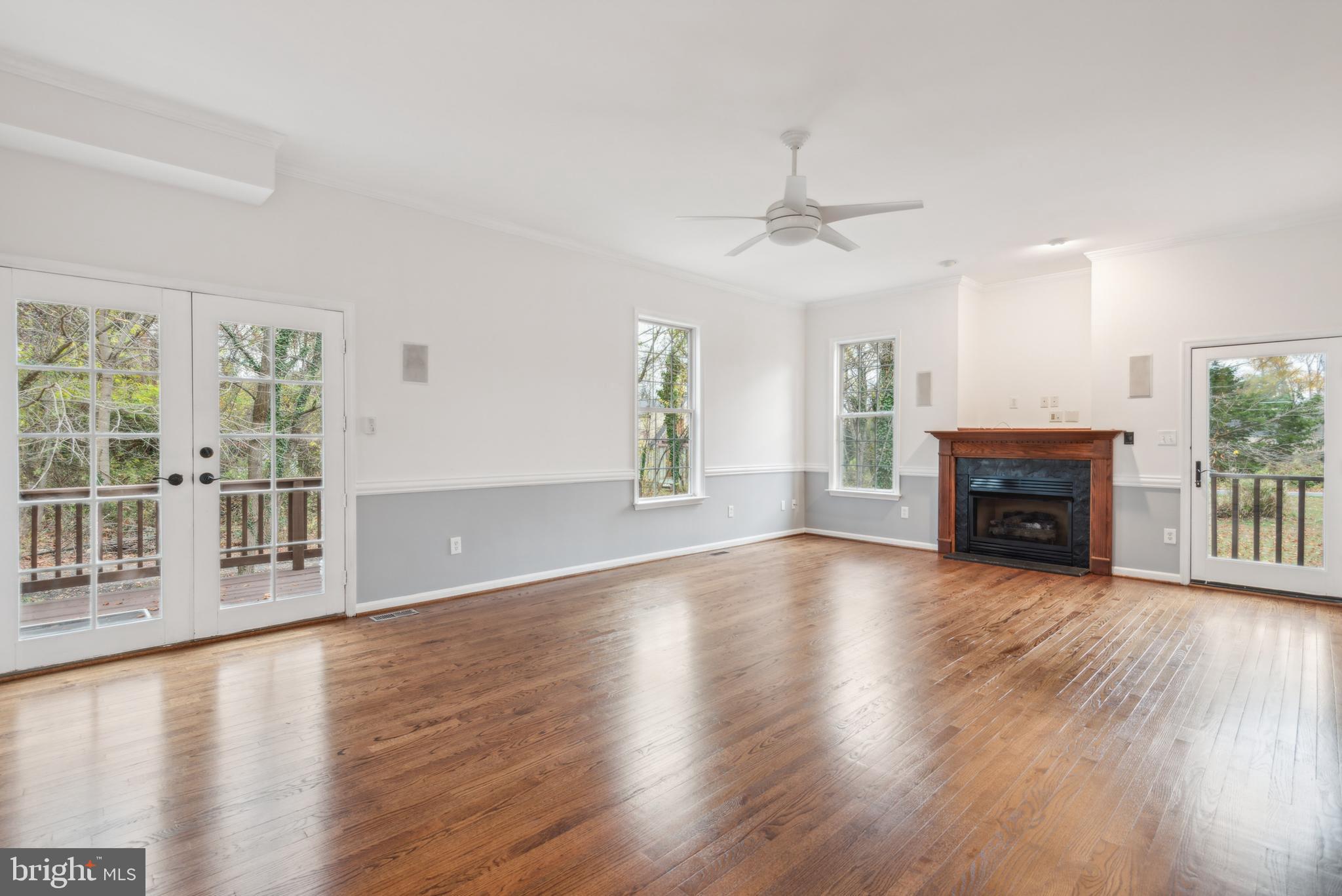 MULBERRY HILL - Residential