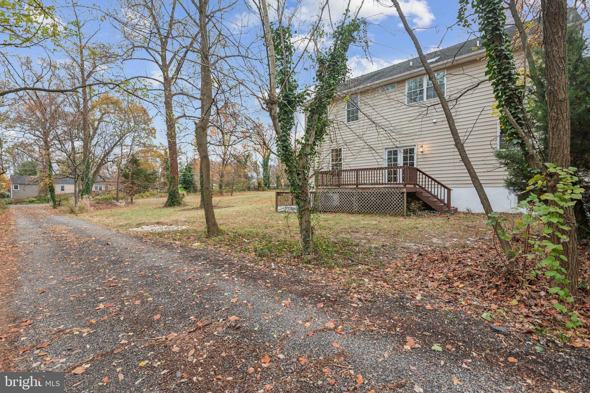 MULBERRY HILL - Residential