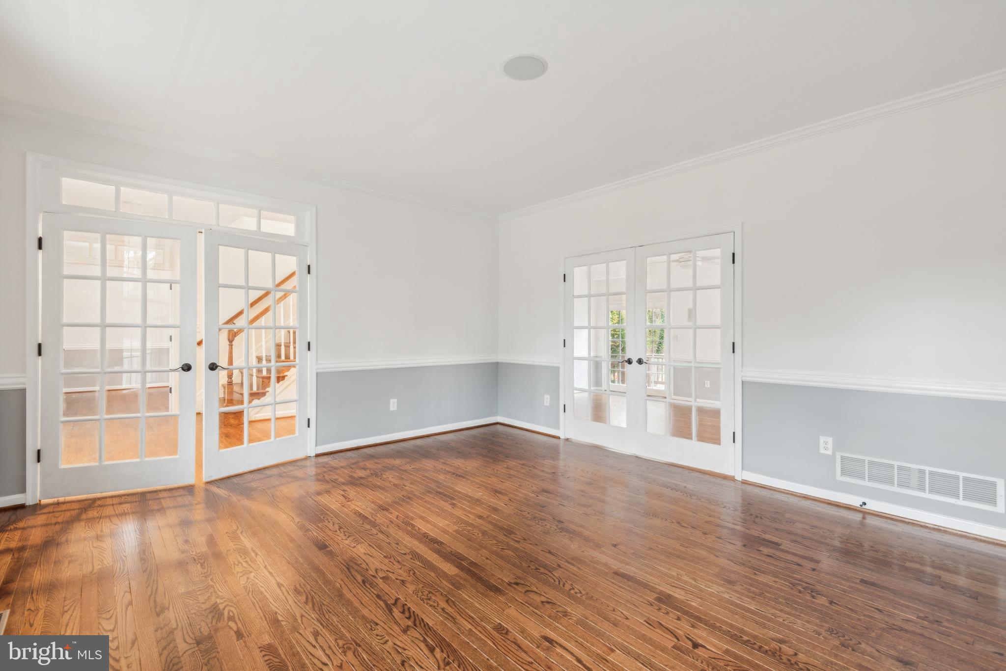 MULBERRY HILL - Residential