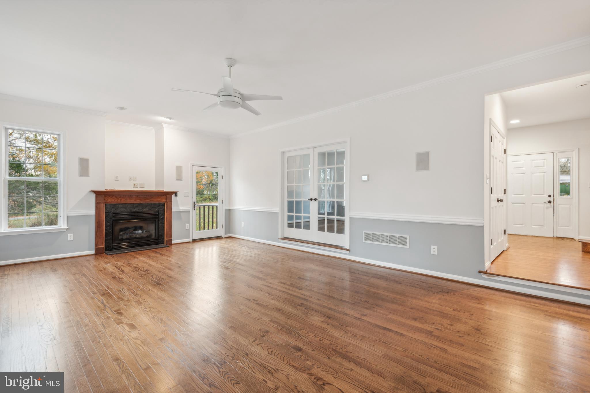 MULBERRY HILL - Residential