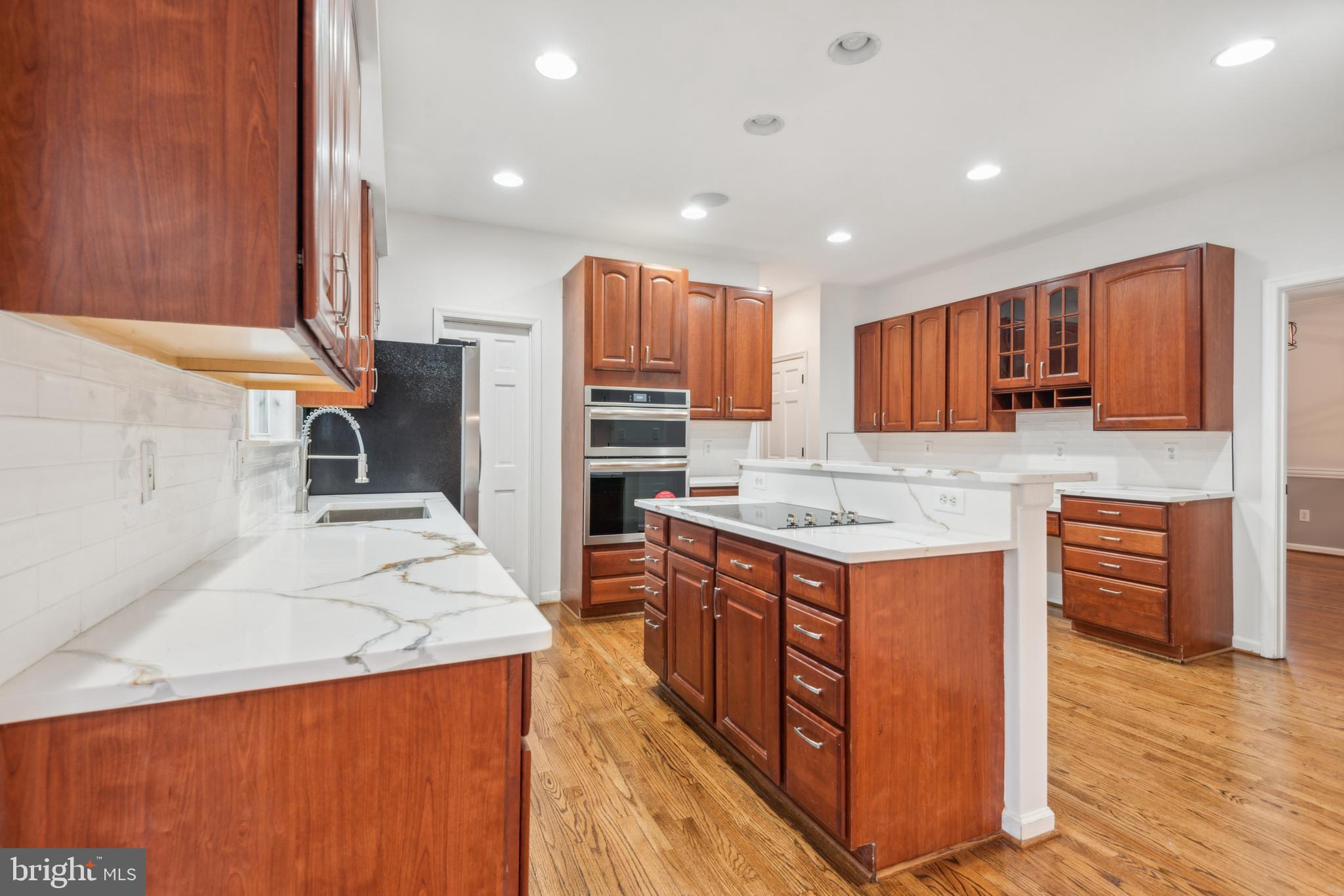 MULBERRY HILL - Residential