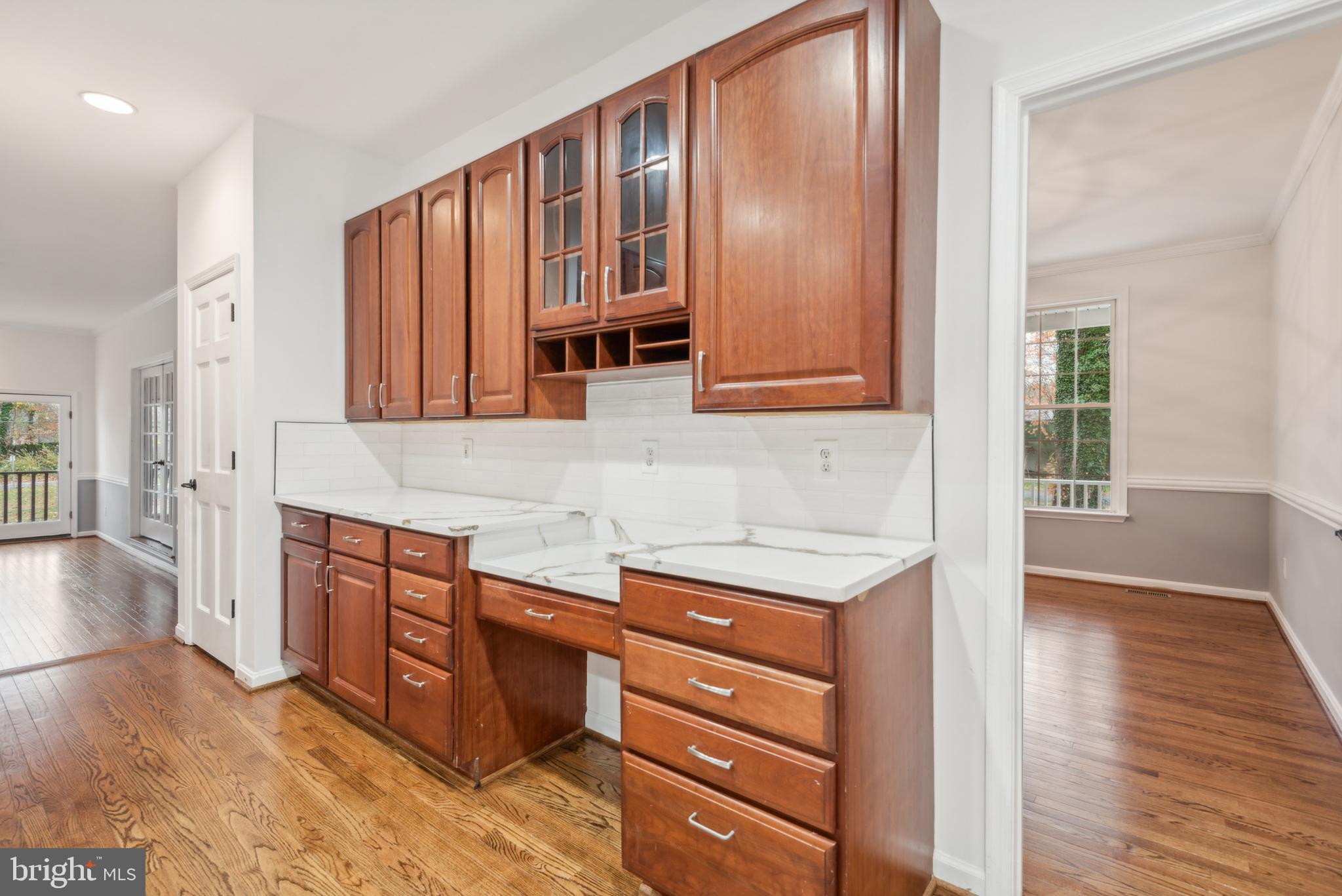 MULBERRY HILL - Residential