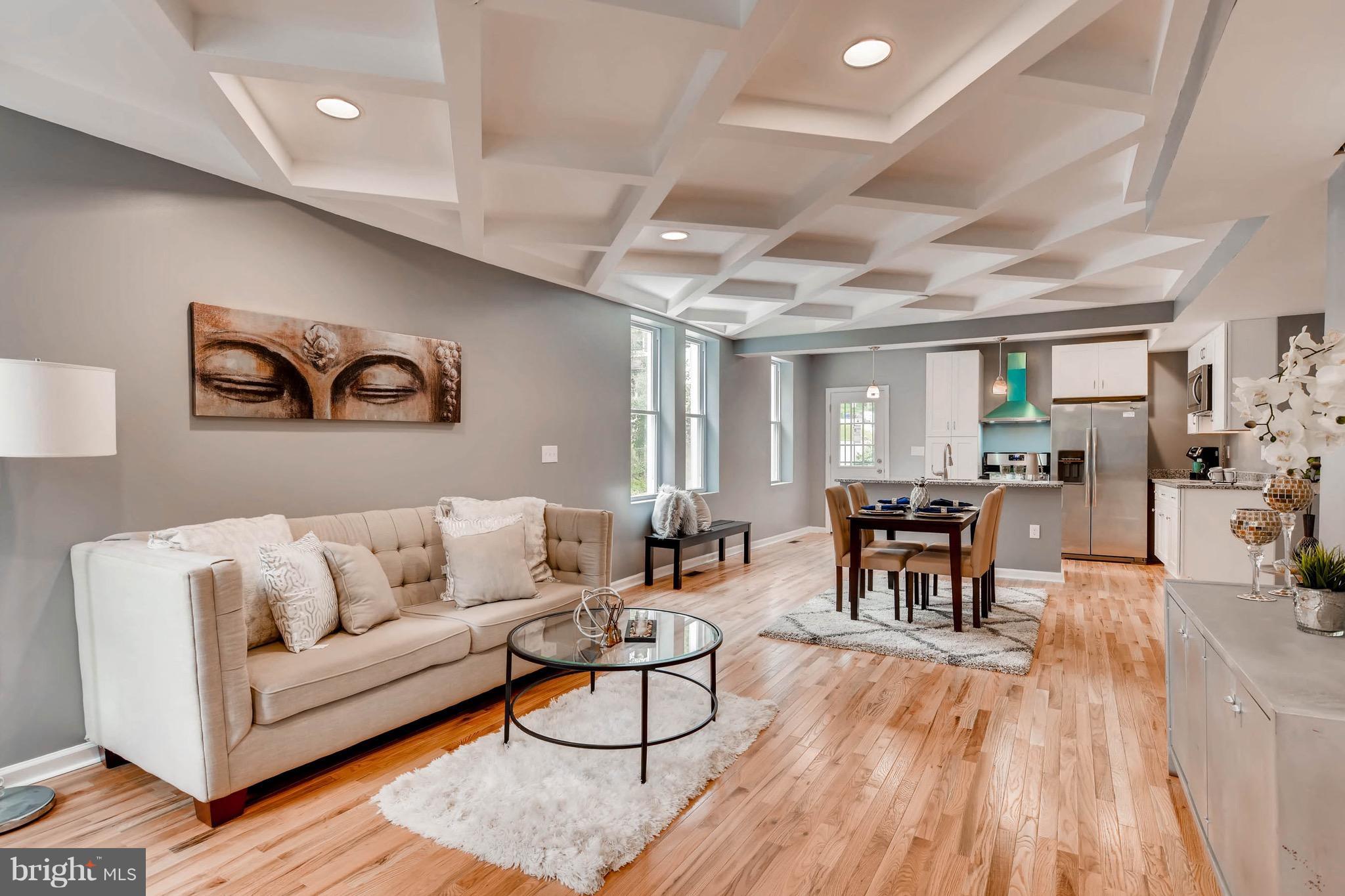 PARK CIRCLE - Residential