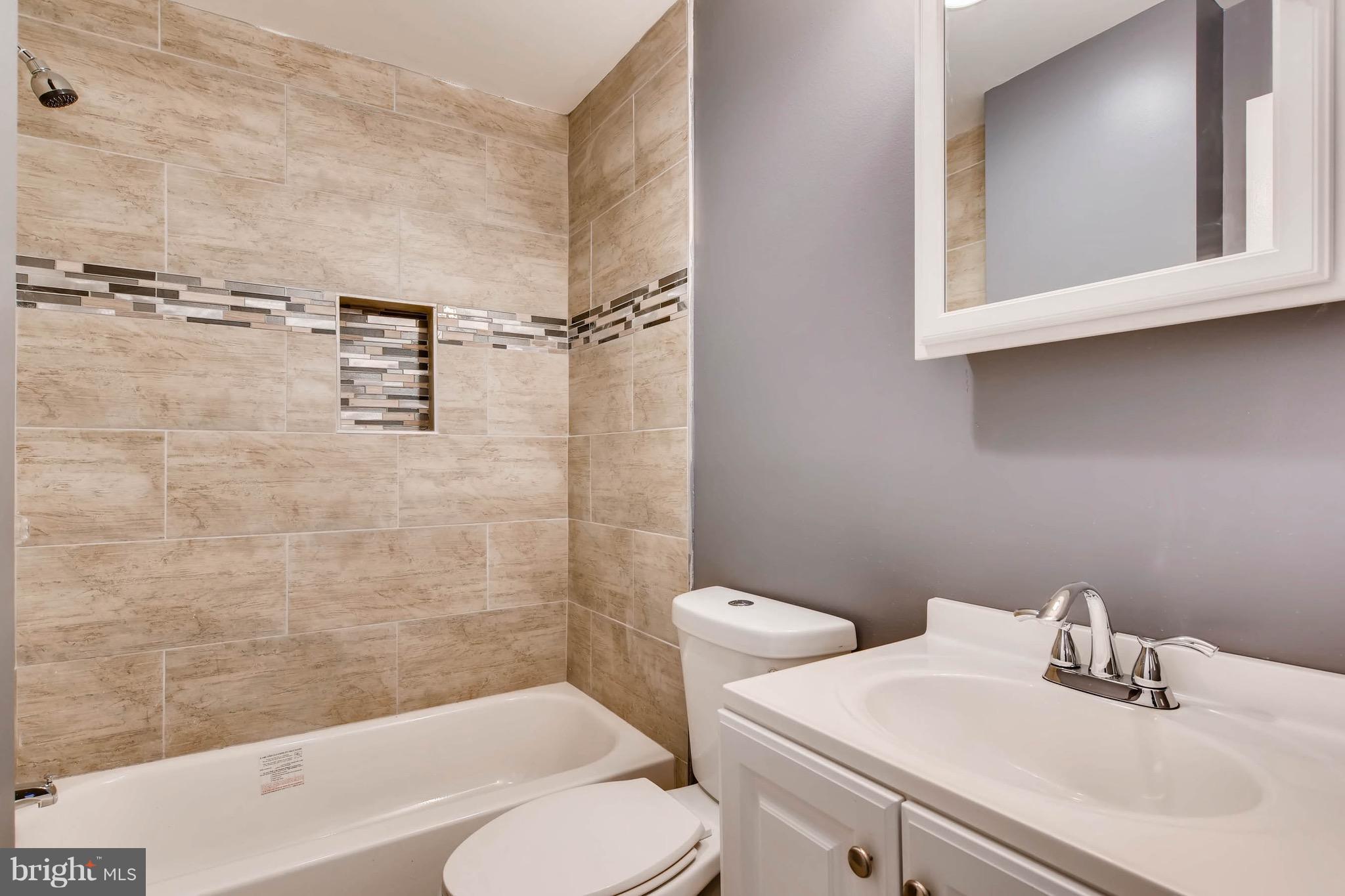 PARK CIRCLE - Residential