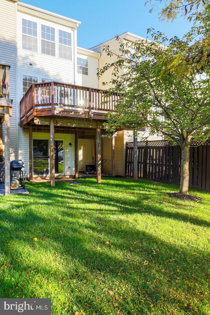 WHITTIER - Residential