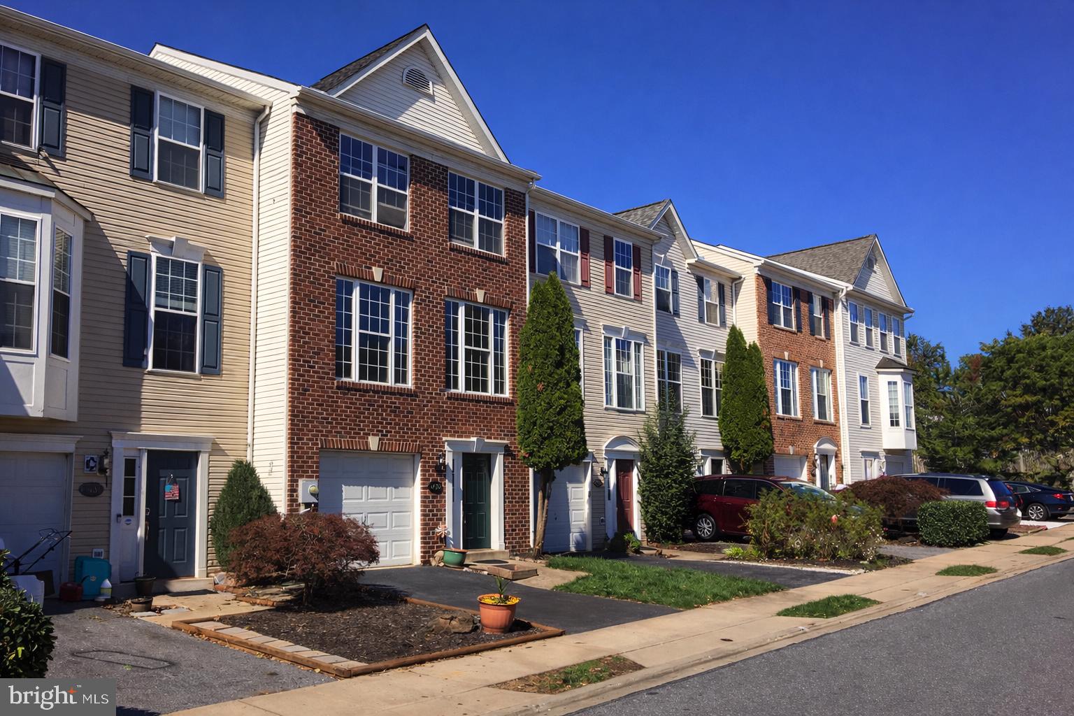 WHITTIER - Residential