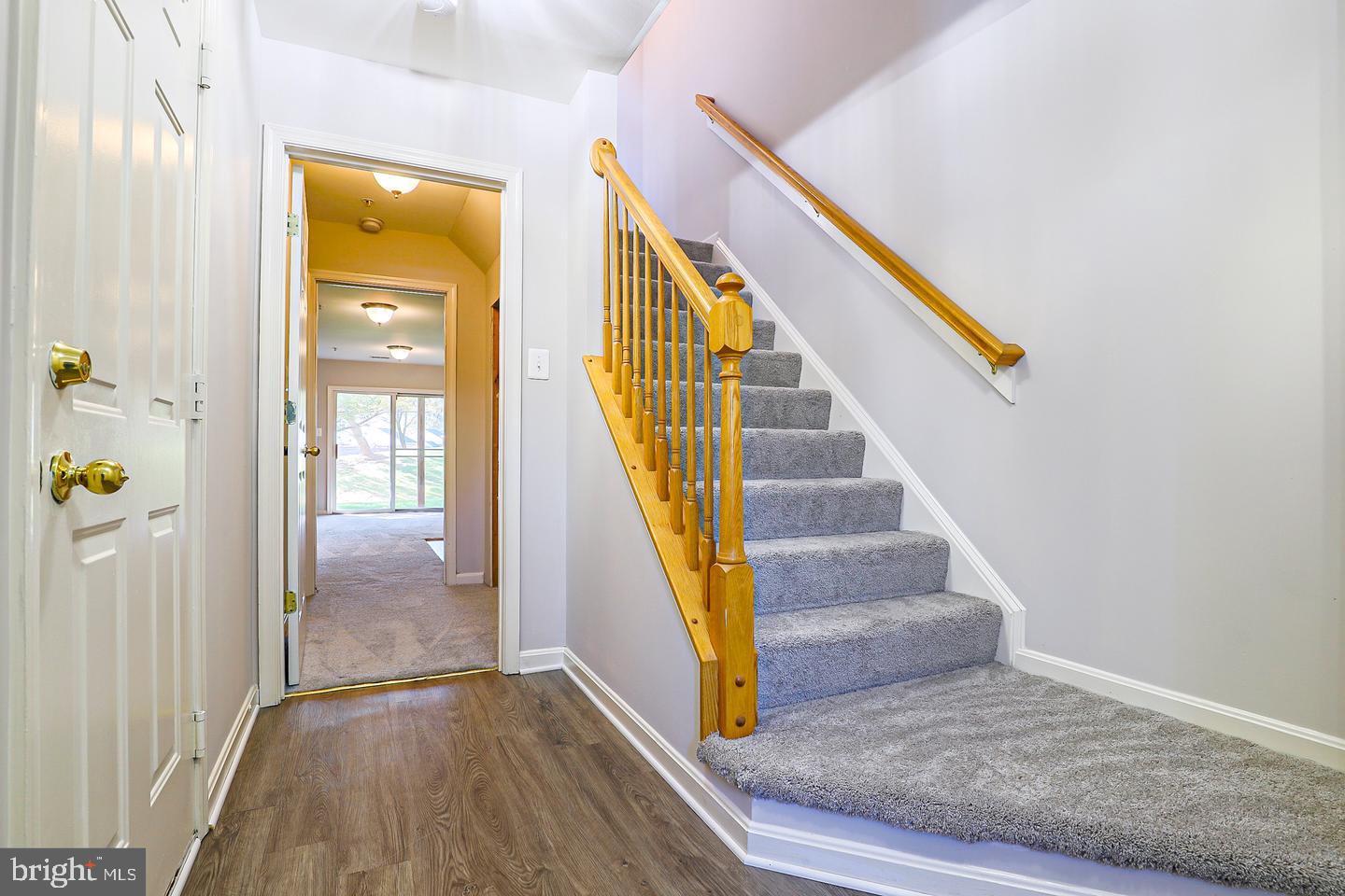 WHITTIER - Residential