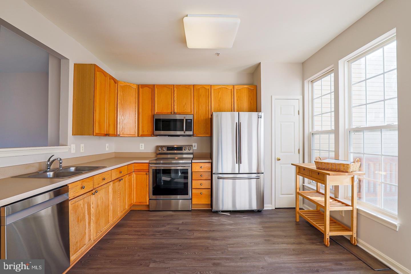 WHITTIER - Residential