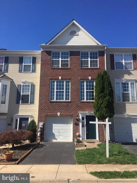 2433 WYNFIELD COURT FREDERICK MD 21702