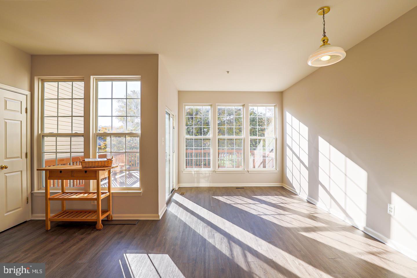 WHITTIER - Residential