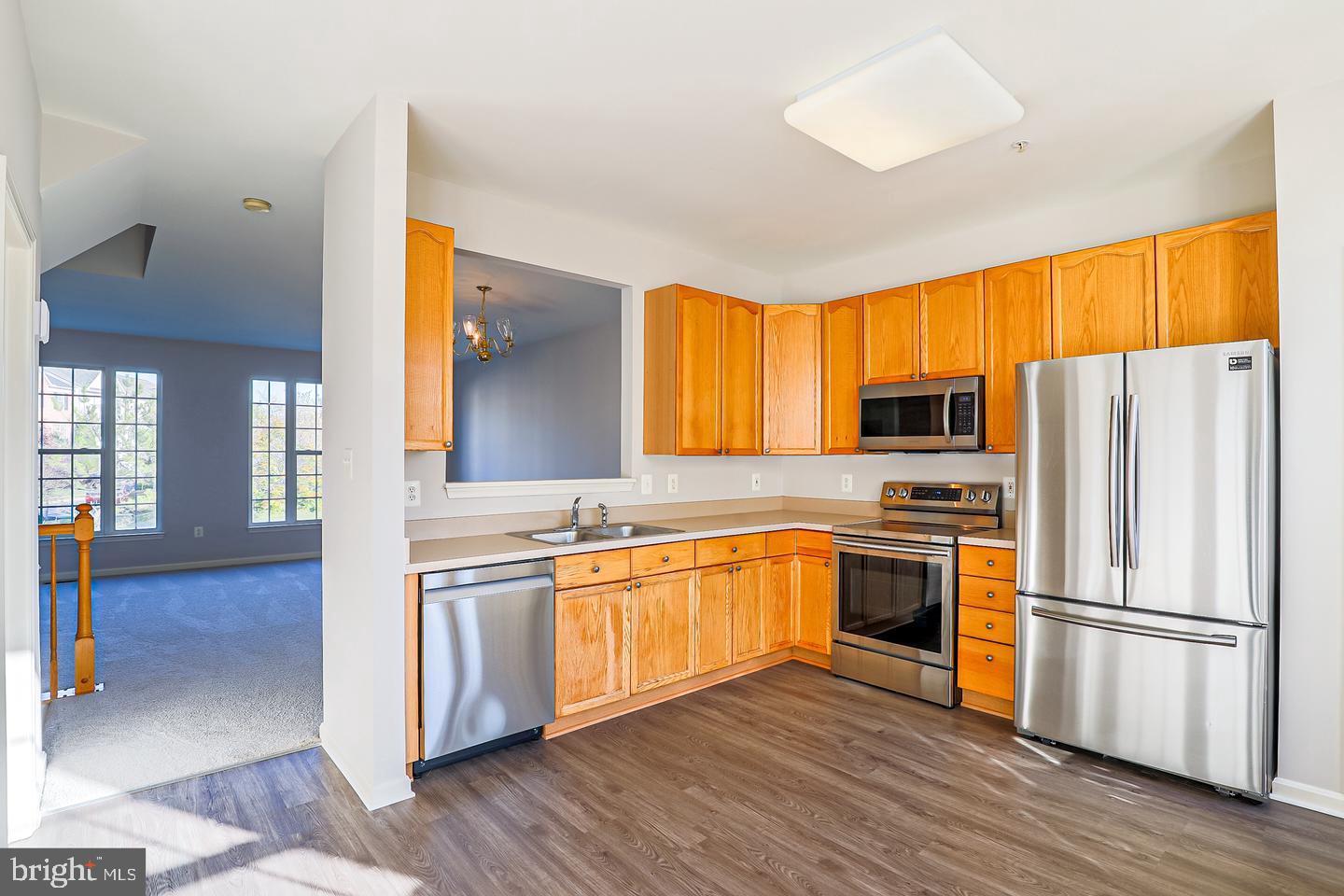 WHITTIER - Residential