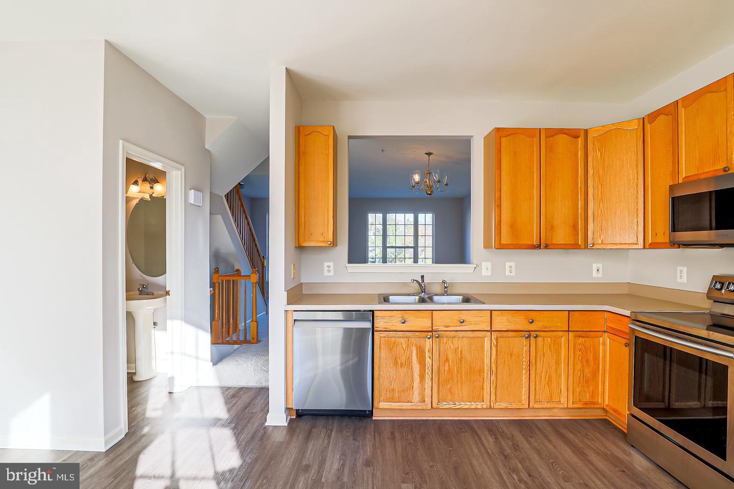 WHITTIER - Residential