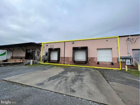 Photo of 520 Marvel Road #B/C, SALISBURY, MD 21801 (MLS # MDWC2017880)