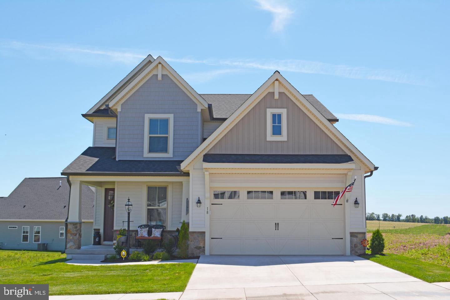 17 TRAILSIDE LOT 90